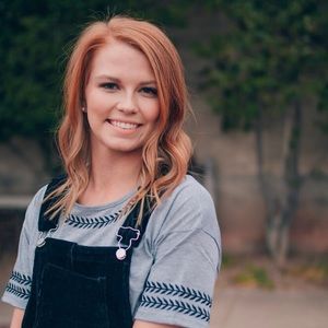 Meet your Posher, Ceejae